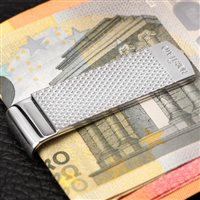 Fermasoldi Morellato Uomo Classic in Acciaio SU3066 - SU3066